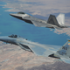Illustration for article titled Everyone Who Wanted More F-22s Is Being Proven Right